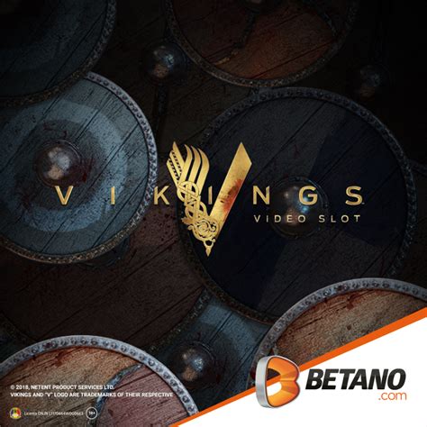 Striking Viking Betano