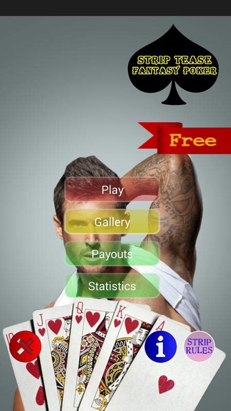 Strip Poker Android Download