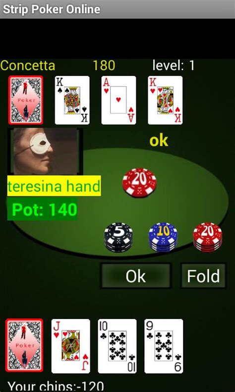 Strip Poker Apk Download