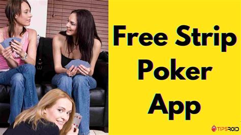 Strip Poker Online Ios