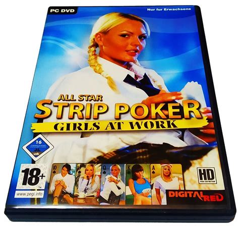Strip Poker Po Polsku