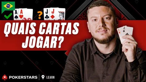 Stud Poker As Maos Vencedoras