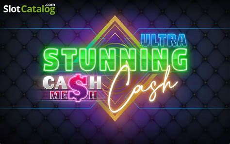 Stunning Cash Ultra Bet365