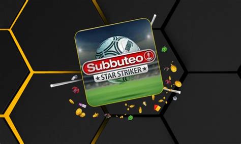 Subbuteo Slot Bwin