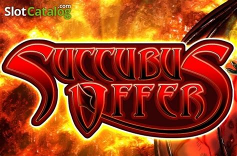 Succubus Offer Review 2024