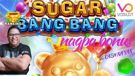 Sugar Bang Betsul