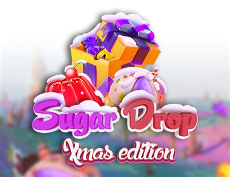 Sugar Drop Xmas Edition Bet365