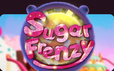 Sugar Frenzy Netbet
