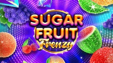 Sugar Fruit Frenzy Bwin