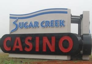 Sugar Hill Casino