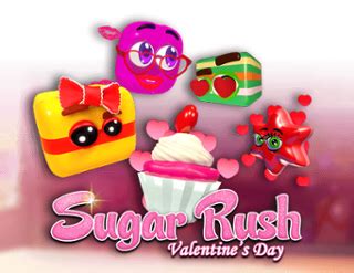 Sugar Rush Valentine S Day Netbet