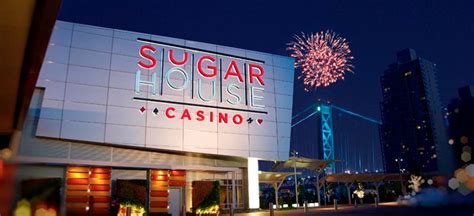 Sugarhouse Casino Brazil