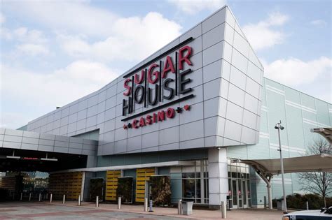 Sugarhouse Casino Filadelfia Entretenimento