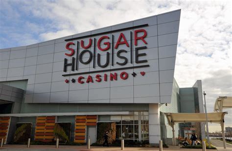 Sugarhouse Casino Servico De Estacionamento Personalizado