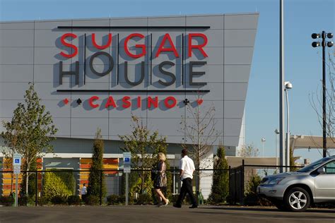 Sugarland Casino
