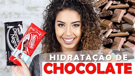 Suica Roleta Chocolate Cachos