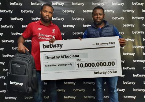 Suits Of Luck Betway