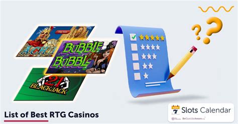 Sul Africano Rtg Casinos