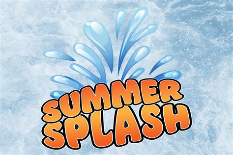 Summer Splash Netbet