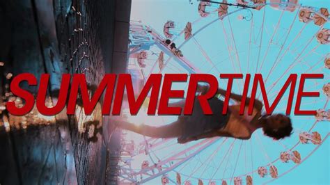 Summertime Review 2024