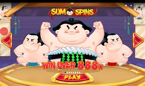 Sumo Spins Sportingbet