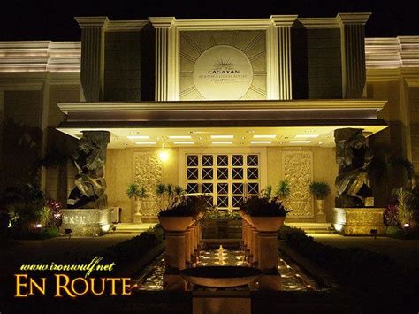 Sun City Resort Casino (Santa Ana Cagayan)