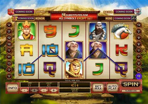 Sun Wukong Casino De Download