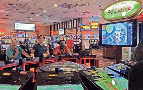 Sunland Park Casino Bingo