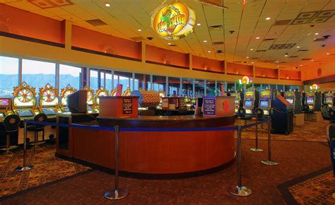 Sunland Park Casino Promocoes
