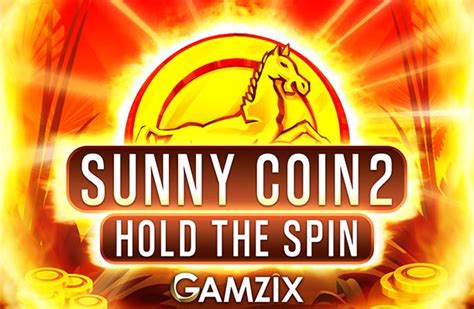 Sunny Coin 2 Hold The Spin Parimatch