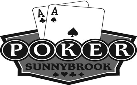 Sunnybrook Sala De Poker Sterling Heights Michigan
