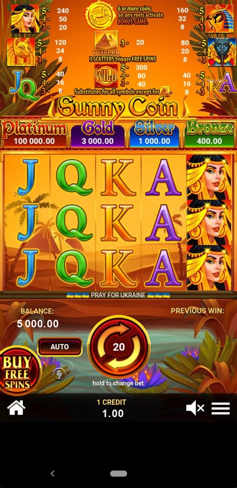 Sunnycasino Apk