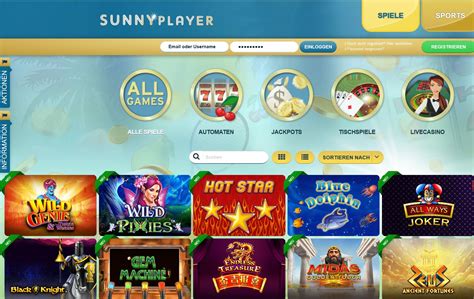 Sunnyplayer Casino Honduras