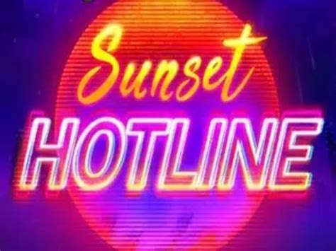 Sunset Hotline Parimatch