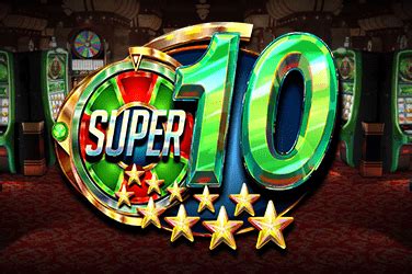 Super 10 Stars 1xbet