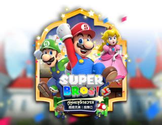 Super Bros Slot Slot - Play Online