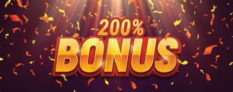 Super Casino 200 De Bonus
