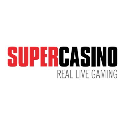 Super Casino Aposta Max