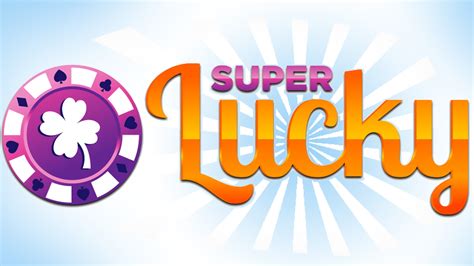 Super Casino Lucky Apps
