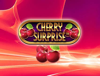 Super Cherry Leovegas