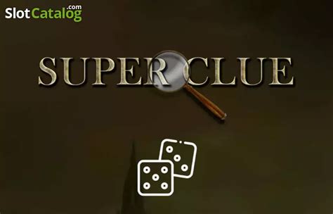 Super Clue Dice Betfair