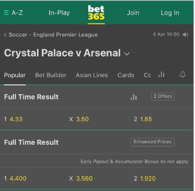 Super Crystals Bet365