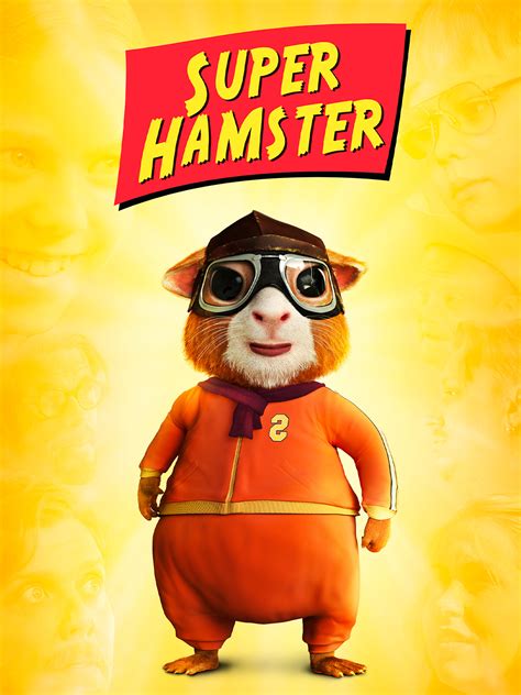 Super Hamster Betsson