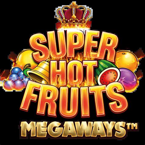 Super Hot Fruits Megaways Betsson