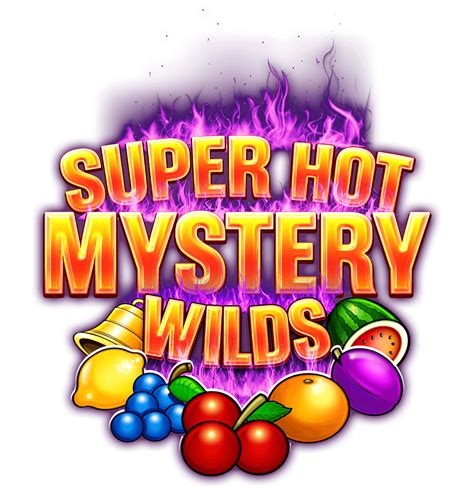 Super Hot Mystery Wilds Brabet