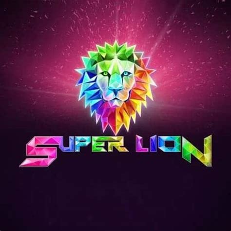 Super Lion Netbet