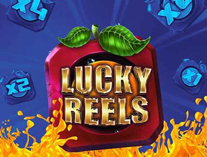 Super Lucky Reels Leovegas
