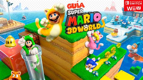 Super Mario World 3d Maquinas De Fenda