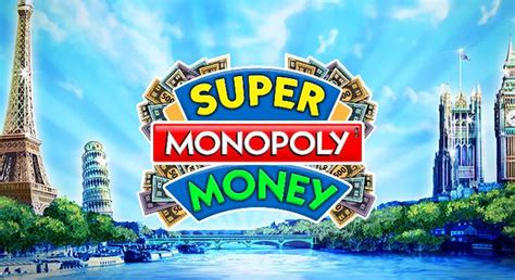 Super Monopoly Money Betfair