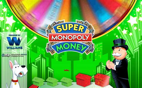 Super Monopoly Money Betsson